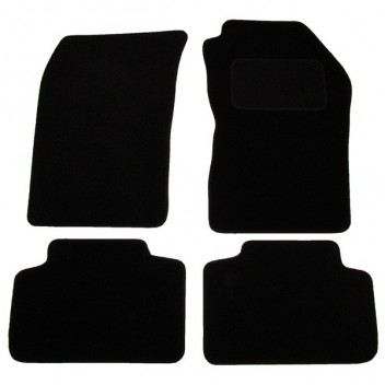 Image for Classic Tailored Car Mats Alfa Romeo GT 2004 On