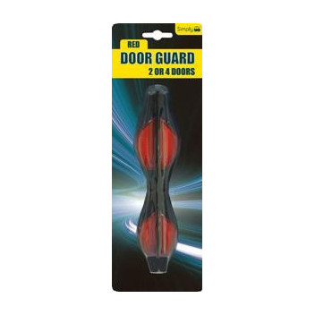 Image for Door Guards Red Reflector