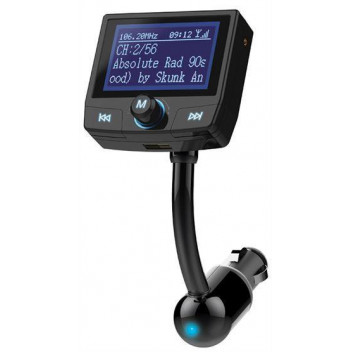 Image for Streetwize In Car DAB Radio Adaptor