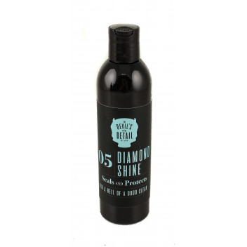 Image for Devils In The Detail 05 Diamond Shine 250 ml