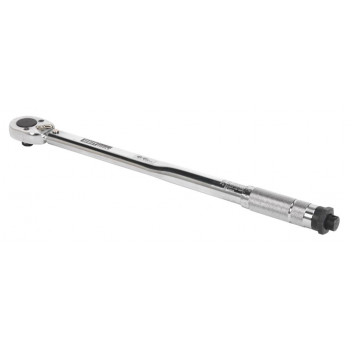 Image for Sealey Micrometer Torque Wrench 1/2 Sq Drive