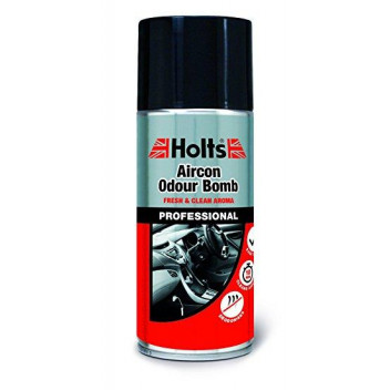 Image for Holts Aircon Odour Bomb