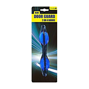 Image for Door Guard Reflector Blue