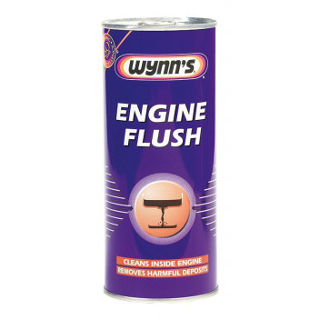Image for Wynns Engine Flush 425 ml