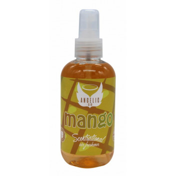 Image for Angelic Air Mango Air Freshener 200 ml Pump Spray