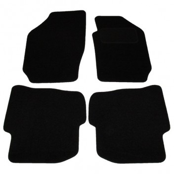 Image for Classic Tailored Car Mats Seat Ibiza 2006 - 08