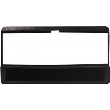 Image for Ford Focus Single And Double DIN Fascia