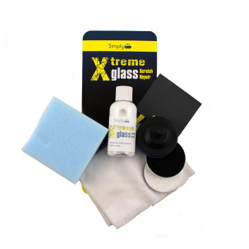 Image for Xtreme Glass Scratch Repair