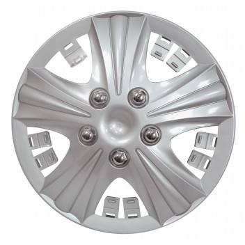 Image for Streetwize 14 Inch Chicago Wheeltrims