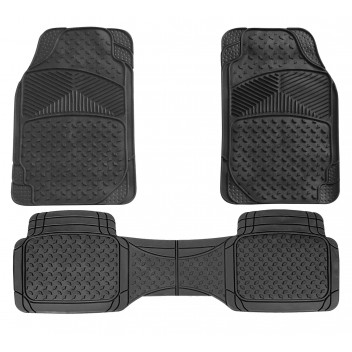Image for Streetwize Canberra Full Rear Mat Set
