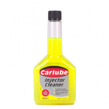 Image for Carlube Petrol Injector Cleaner 300 ml