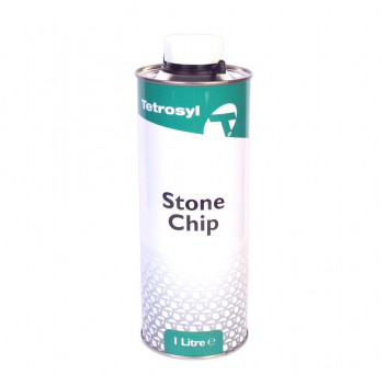 Image for Tetrosyl Stone Chip White 1 lt