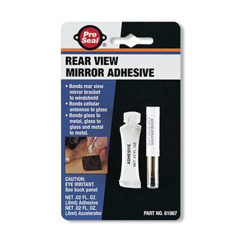 Image for Rear View Mirror Adhesive 0.6 ml