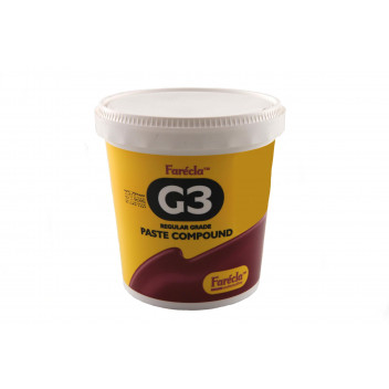 Image for Farecla G3 Regular Grade Paste Compound 1 kg Tub