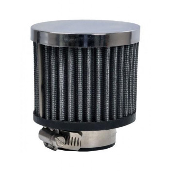Image for Mesh Breather Filter With Stainless Steel Surround