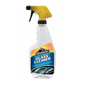 Image for Armour All Glass Cleaner