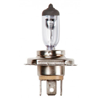 Image for Ring Carded RU472 Halogen Head Light Bulb H4 12V 60/55W