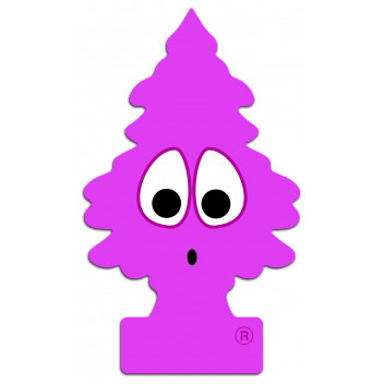 Image for Little Trees Bubble Berry Air Freshener