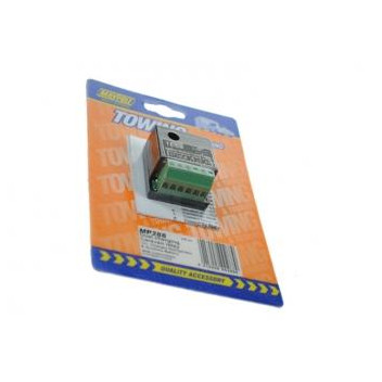 Image for Maypole Split Charge Relay - 20 Amp