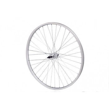 Image for Replacement Mountain Bike Rear Wheel 26 x 1.75