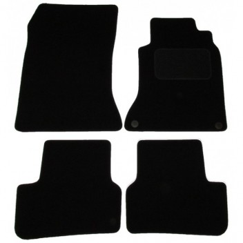 Image for Classic Tailored Car Mats Mercedes Benz B Class 2012 On