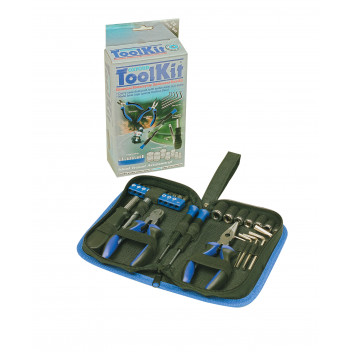 Image for Oxford Under Seat Tool Kit