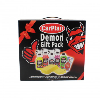 Image for Carplan Demon Gift Pack