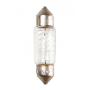 Image for Ring Carded RU264 Interior Bulb 12V 10W