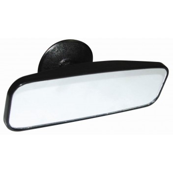 Image for Streetwize Suction Mirror 6 in x 2 in