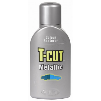Image for T-Cut Metallic 375 ml