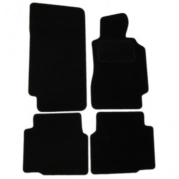 Image for Classic Tailored Car Mats BMW E36 3 Series Coupe 1992 - 98
