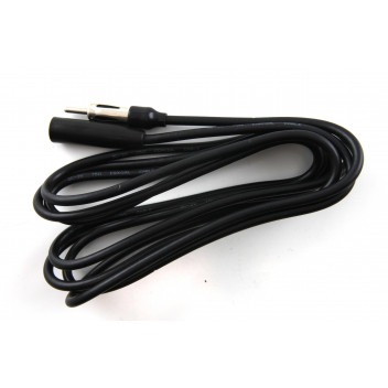 Image for Car Aerial Extension Lead 2 m