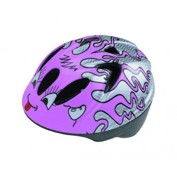 Image for Childs Cycle Helmet Oxford Little Madam
