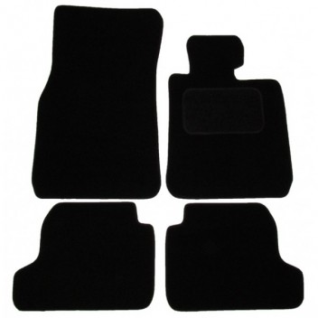 Image for Classic Tailored Car Mats BMW 2 Series Coupe 2014 On