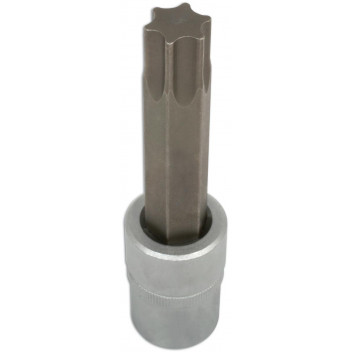 Image for Laser Star Bit T70 1/2 Inch Drive