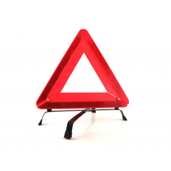 Image for Emergency Warning Triangle - EU Approved