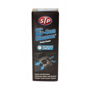 Image for STP Auto Air-Con Cleaner - Fresh Scent