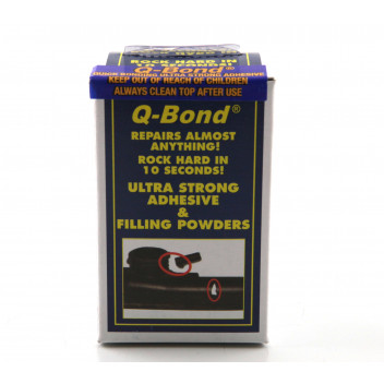 Image for Q-Bond Ultra Strong Adhesive