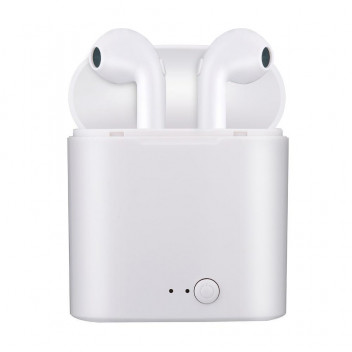 Image for i7 i7s TWS Wireless In-ear Bluetooth Wireless Earbuds Headset With Charging Box