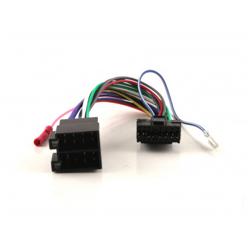 Image for Autoleads Sony 16 Pin Replacement Harness