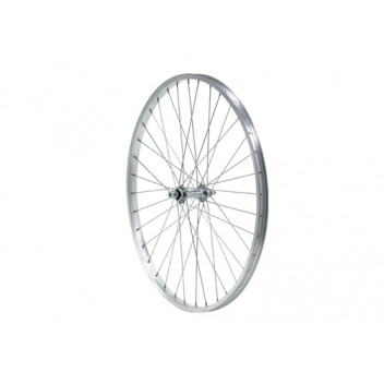 Image for Replacement Mountain Bike Front Wheel 26 x 1.75