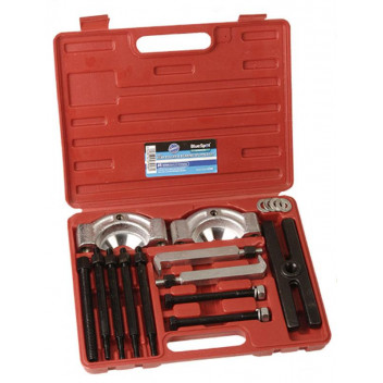Image for Blue Spot 14 Piece Gear Puller And Bearing Puller Set