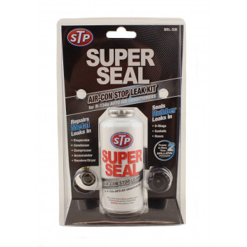 Image for STP Super Seal Air-Con Stop Leak