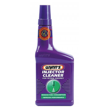 Image for Wynns Injector Cleaner For Petrol Engines 325 ml