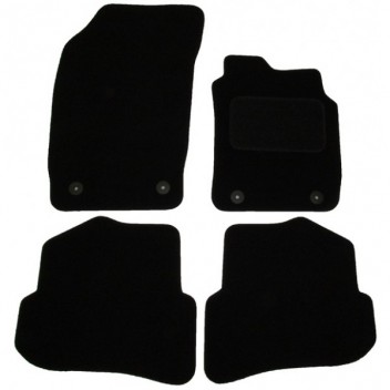 Image for Classic Tailored Car Mats Audi A1