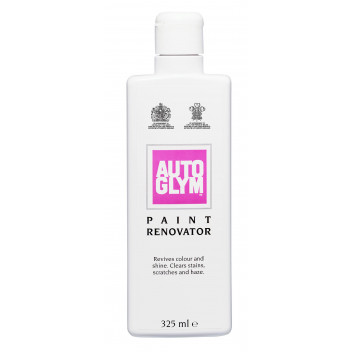 Image for Autoglym Paint Renovator Bottle