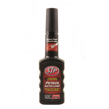 Image for STP Fuel Injector Cleaner 200 ml