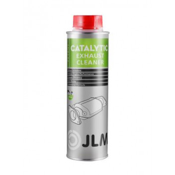 Image for JLM Petrol Catalytic Exhaust Cleaner 250 ml