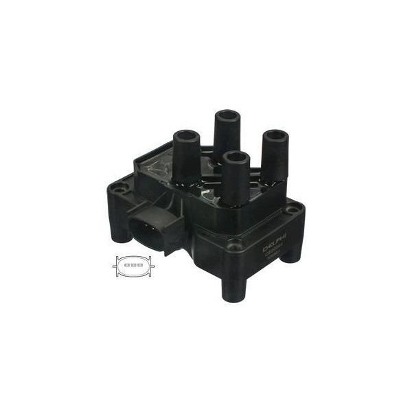 Ignition Coil image