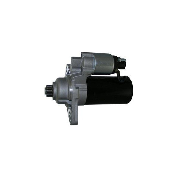 Starter Motor 12V 2.0 Kw Bosch 0001123 Type image